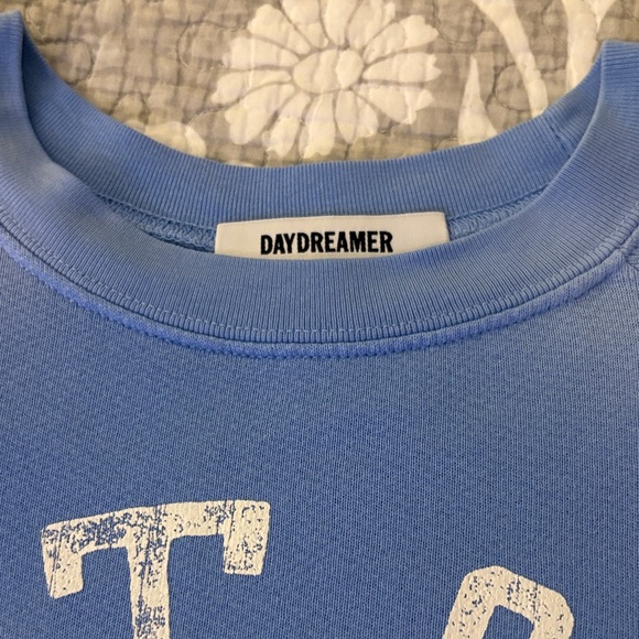 Daydreamer West Side Athletics Sweatshirt ~ Size Small - Picture 2 of 4